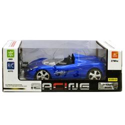 Автомобиль радиоуправляемый RP Toys Спорт - характеристики и отзывы покупателей.
