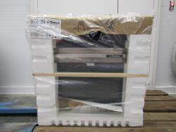 Встраиваемый электрический духовой шкаф HANSA BOEI62000015 - характеристики и отзывы покупателей.