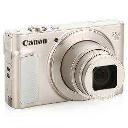 Компактный фотоаппарат Canon PowerShot SX620 HS - характеристики и отзывы покупателей.
