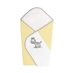 Конверт-одеяло Ceba Baby Zebra вышивка W-810-002-141 - характеристики и отзывы покупателей.