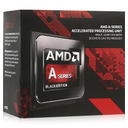 Процессор AMD A8-7670K Edition - характеристики и отзывы покупателей.
