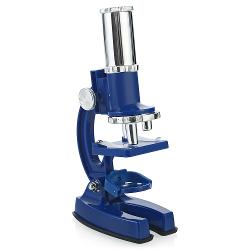 Микроскоп Eastcolight детский 100-450 с аксессуарами - характеристики и отзывы покупателей.