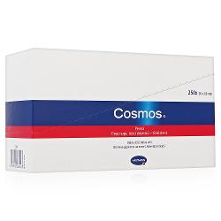 Пластырь Cosmos Strips 6х2см - характеристики и отзывы покупателей.