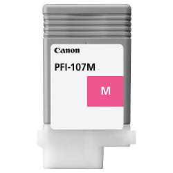 Картридж Canon PFI-107M - характеристики и отзывы покупателей.