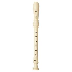 Блок-флейта Yamaha YRS-24B - характеристики и отзывы покупателей.