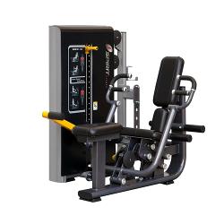 Силовой тренажер Жим от груди/гребная тяга Spirit Fitness DWS101/U2 - характеристики и отзывы покупателей.