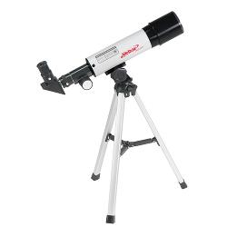 Телескоп Veber 360/50 - характеристики и отзывы покупателей.
