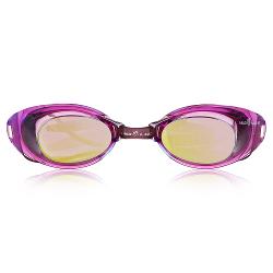 Стартовые очки MADWAVE Liquid Racing Mirror - характеристики и отзывы покупателей.