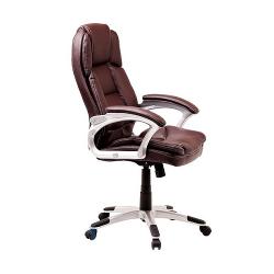 Кресло руководителя College BX-3233/3323 - характеристики и отзывы покупателей.