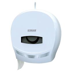 Диспенсер для туалетной бумаги Лайма Professional Mini - характеристики и отзывы покупателей.