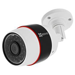 Ip-камера Ezviz C3S - характеристики и отзывы покупателей.
