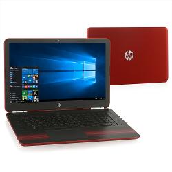 Ноутбук HP Pavilion 15-aw016ur - характеристики и отзывы покупателей.