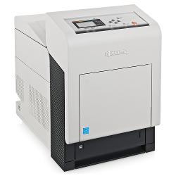 Лазерный принтер Kyocera P7035CDN - характеристики и отзывы покупателей.