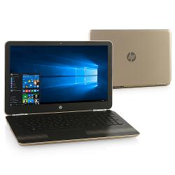 Ноутбук HP Pavilion 15-aw017ur - характеристики и отзывы покупателей.