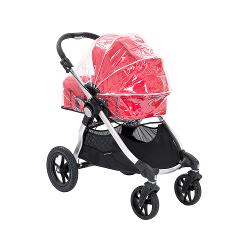 Дождевик Baby Jogger City Select ВО95151 - характеристики и отзывы покупателей.