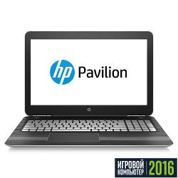 Ноутбук HP Pavilion Gaming 17-ab008ur - характеристики и отзывы покупателей.