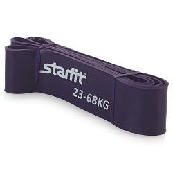 Эспандер STARFIT ES-801 резиновая петля 23-68кг 208х6 - характеристики и отзывы покупателей.