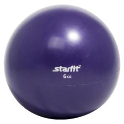 Медбол STARFIT GB-703 - характеристики и отзывы покупателей.