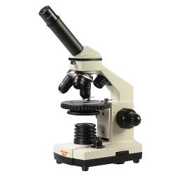 Микроскоп Микромед Эврика 40х-1280х в текстильном кейсе - характеристики и отзывы покупателей.
