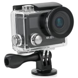 Action-камера EGO Jump - характеристики и отзывы покупателей.