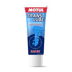 Трансмиссионное масло MOTUL Translube 90 - характеристики и отзывы покупателей.