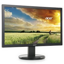 Монитор Acer K202HQLb - характеристики и отзывы покупателей.