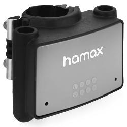 Фиксатор велокресла Hamax Fastening Bracket - характеристики и отзывы покупателей.
