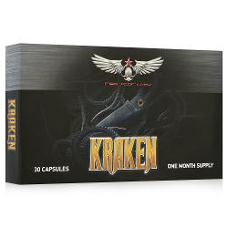 Комплекс Star Labs Kraken 30 капсул - характеристики и отзывы покупателей.