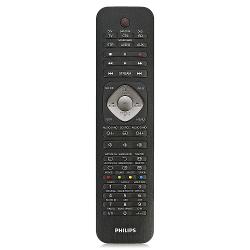 Пульт ДУ Philips SRP5016/10 - характеристики и отзывы покупателей.