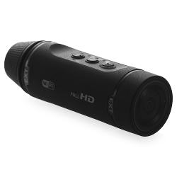 Action-камера Panasonic HX-A1MEE-K - характеристики и отзывы покупателей.