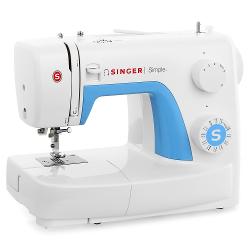 Швейная машина Singer Simple 3221 - характеристики и отзывы покупателей.