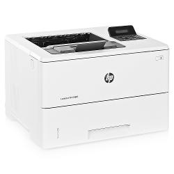 Лазерный принтер HP LaserJet Pro M501n - характеристики и отзывы покупателей.
