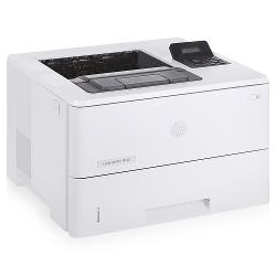 Лазерный принтер HP LaserJet Pro M501dn - характеристики и отзывы покупателей.