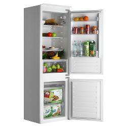 Встраиваемый холодильник INDESIT B 18 A1 D/I - характеристики и отзывы покупателей.