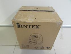СПА-бассейн INTEX 28414 201х71см - характеристики и отзывы покупателей.