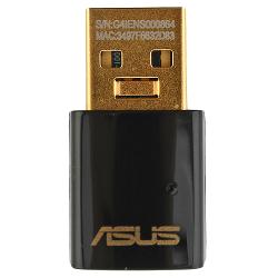 Wifi usb адаптер ASUS USB-AC51 - характеристики и отзывы покупателей.