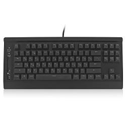 Клавиатура Oklick 930G USB - характеристики и отзывы покупателей.