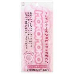 Мочалка массажная Kokubo Mokodomo - характеристики и отзывы покупателей.
