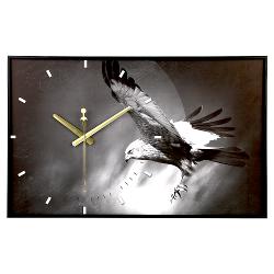Часы Топпостерс TIMEBOX 30x60 Великий охотник - характеристики и отзывы покупателей.