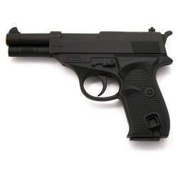 Пистолет Edison с пистонами Eaglematic СЕРИЯ Soft Touch с пистонами - характеристики и отзывы покупателей.