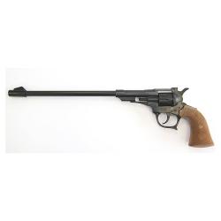 Пистолет Edison Long Boy Western HeaderKarte с пистонами - характеристики и отзывы покупателей.
