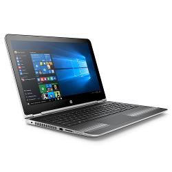 Ноутбук-трансформер HP Pavilion x360 15-bk004ur - характеристики и отзывы покупателей.