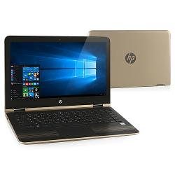 Ноутбук-трансформер HP Pavilion x360 13-u000ur - характеристики и отзывы покупателей.