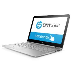 Ноутбук-трансформер HP Envy x360 15-aq001ur - характеристики и отзывы покупателей.
