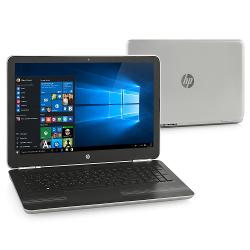 Ноутбук HP Pavilion 15-aw001ur - характеристики и отзывы покупателей.