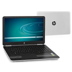 Ноутбук HP Pavilion 15-au031ur - характеристики и отзывы покупателей.