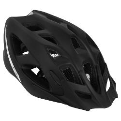 Велошлем BBB 2015 helmet Elbrus with visor matt - характеристики и отзывы покупателей.
