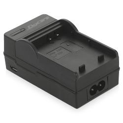 Зарядное устройство Digicare Powercam II для Canon LP-E10 - характеристики и отзывы покупателей.