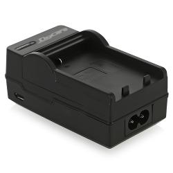 Зарядное устройство Digicare Powercam II для Nikon EN-EL14/ EN-EL14a - характеристики и отзывы покупателей.