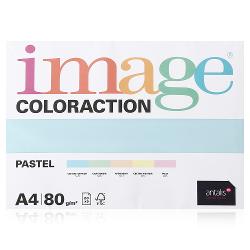 Бумага цветная Image Color Mix Pastel - характеристики и отзывы покупателей.